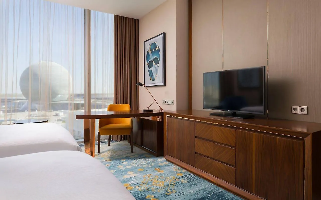 Hotel Hilton Astana