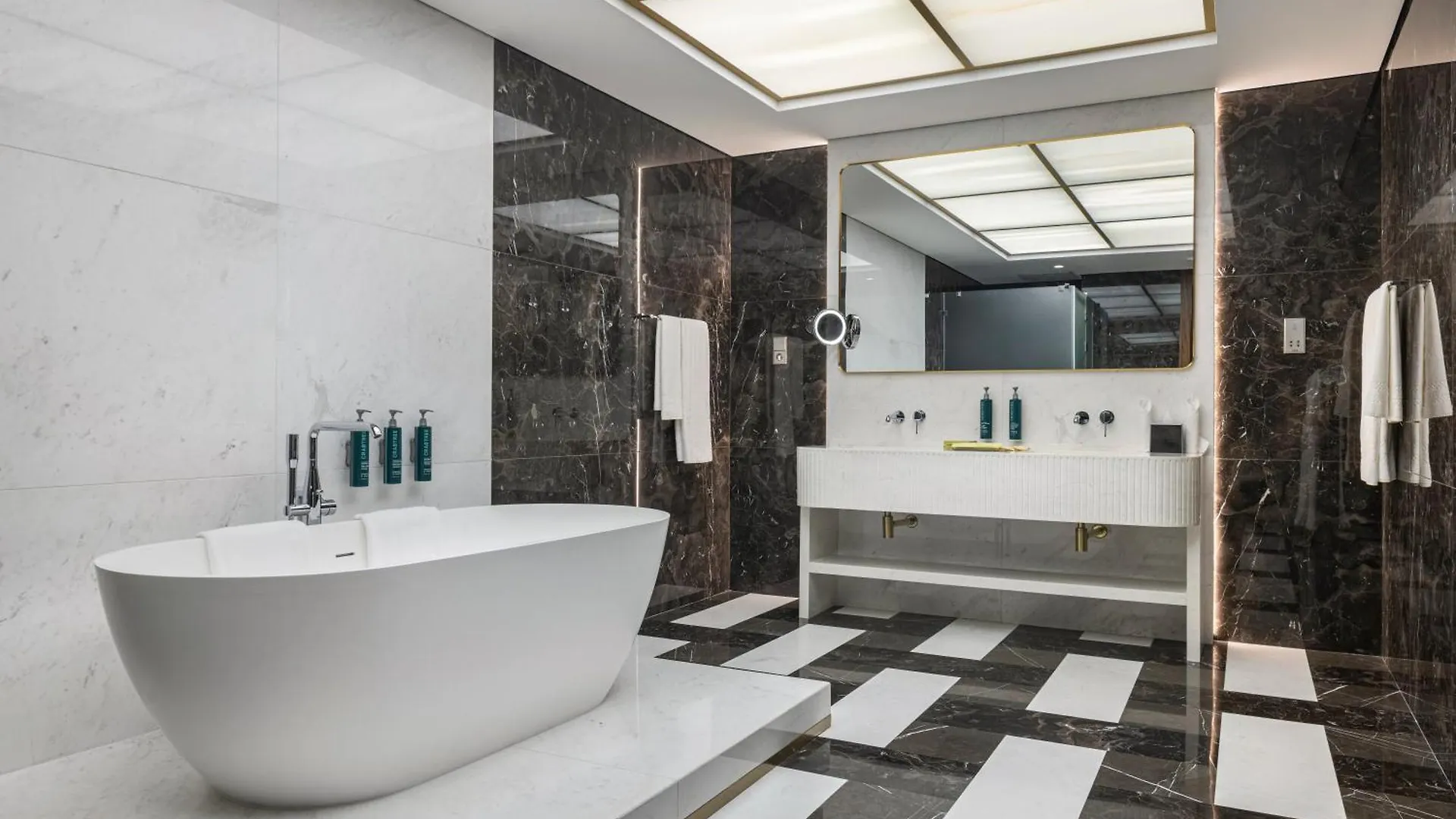 Hotel Hilton Astana 5*,