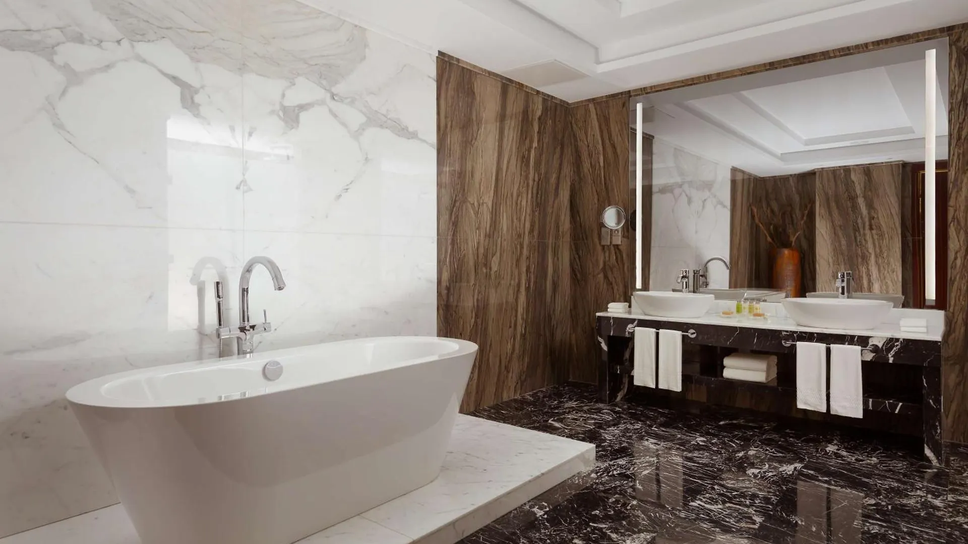 Hotel Hilton Astana