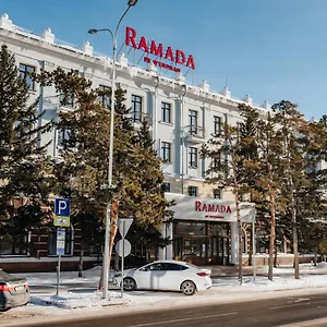 Ramada By Wyndham Astaná