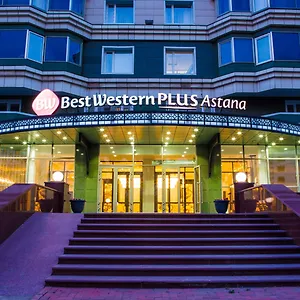 Best Western Plus Astaná