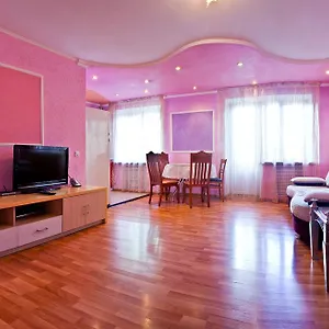 Апартаменты Lessor Centre Appartments Алматы