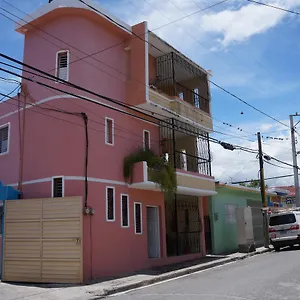 San Francisco , San Jose de Ocoa República Dominicana