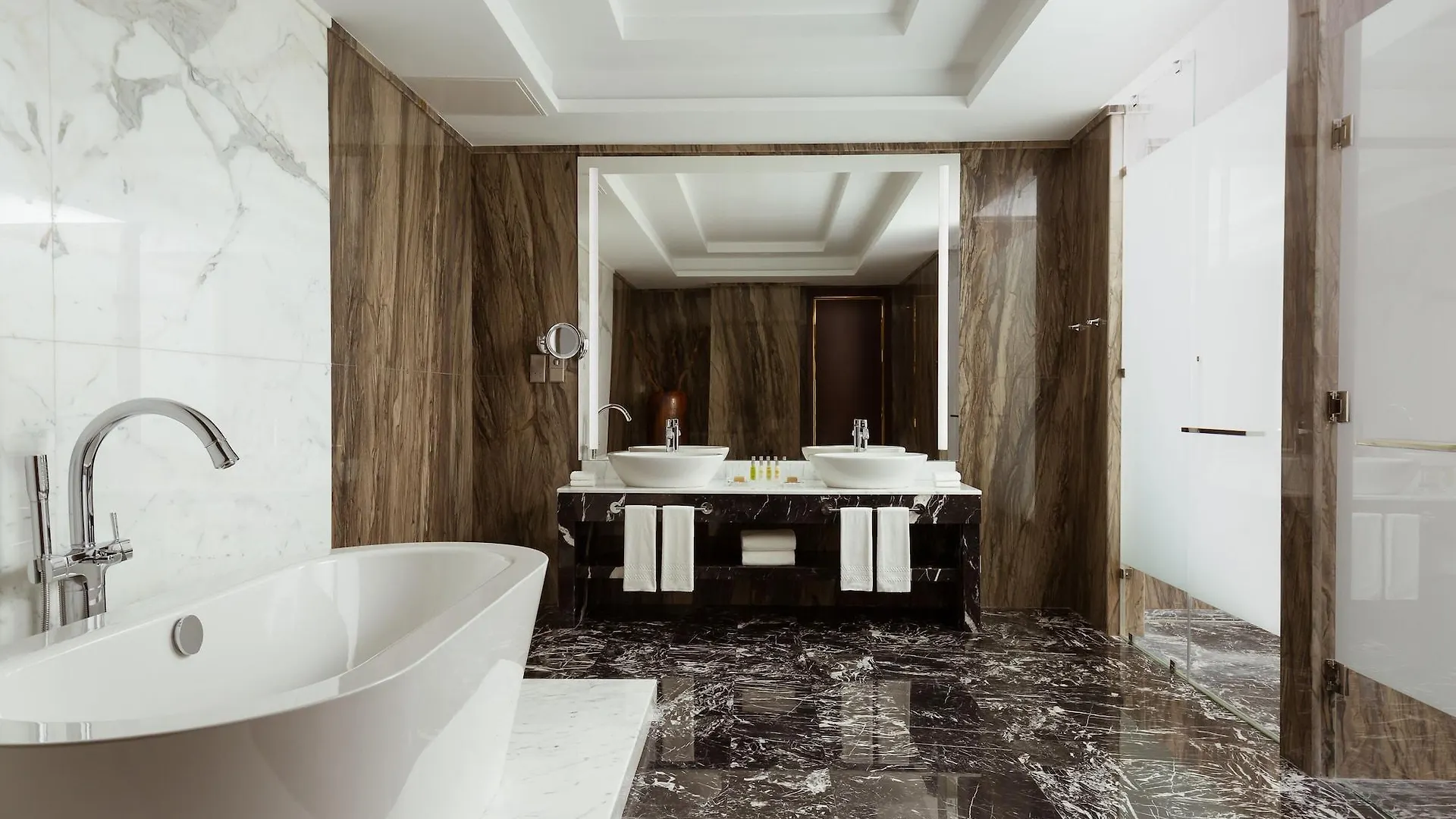 Hilton Astana Hotel