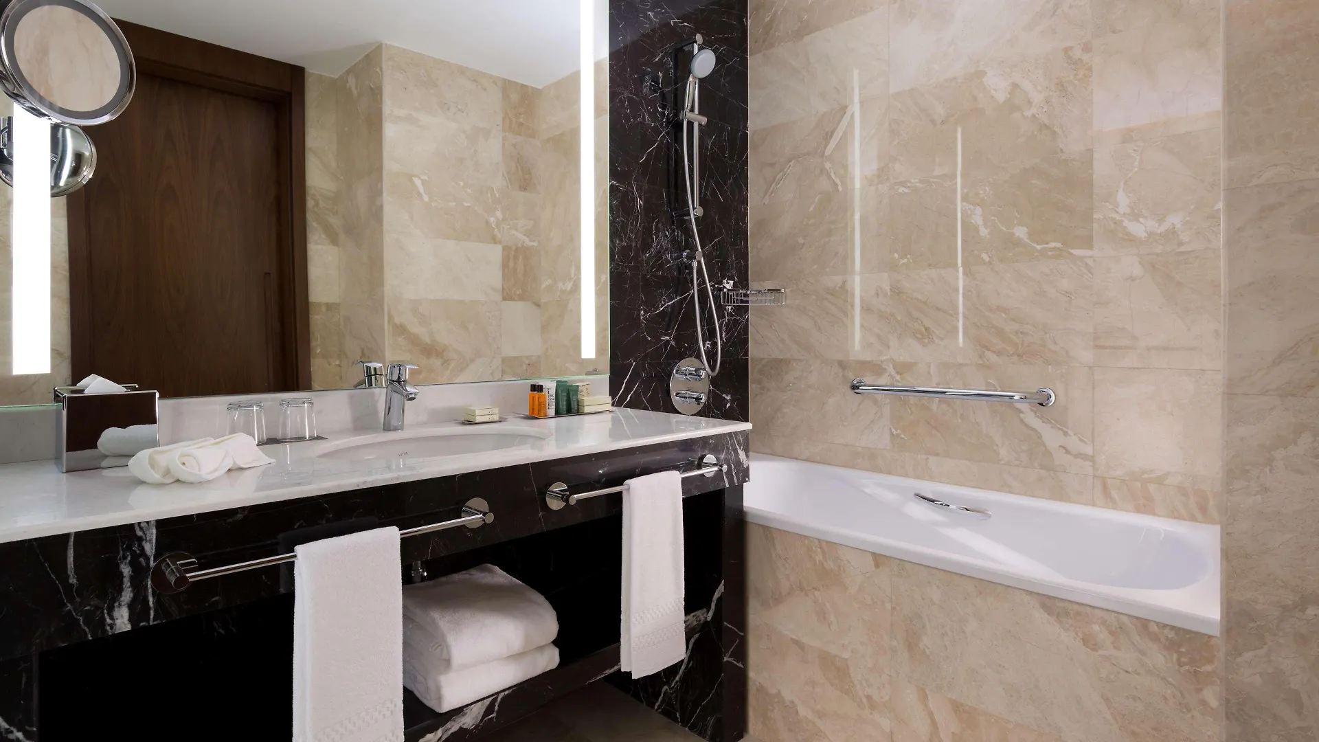 Hilton Astana Hotel Nur-Sultan (Astana)