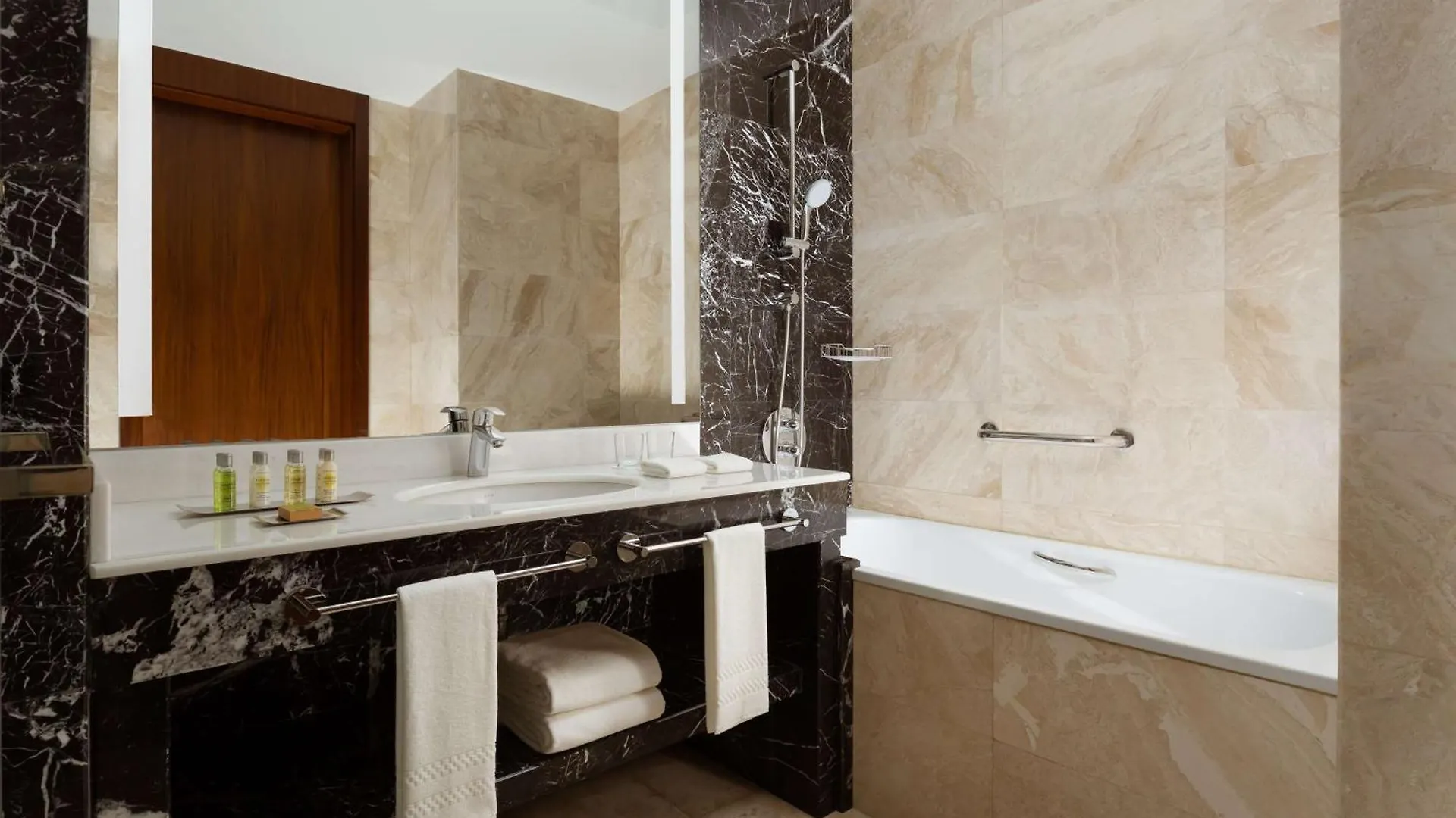 Hilton Astana Hotel  Nur-Sultan (Astana)