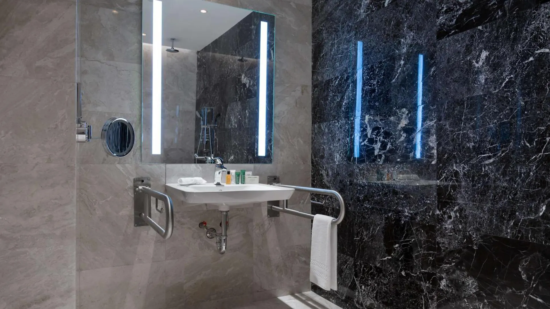 Hilton Astana Hotel