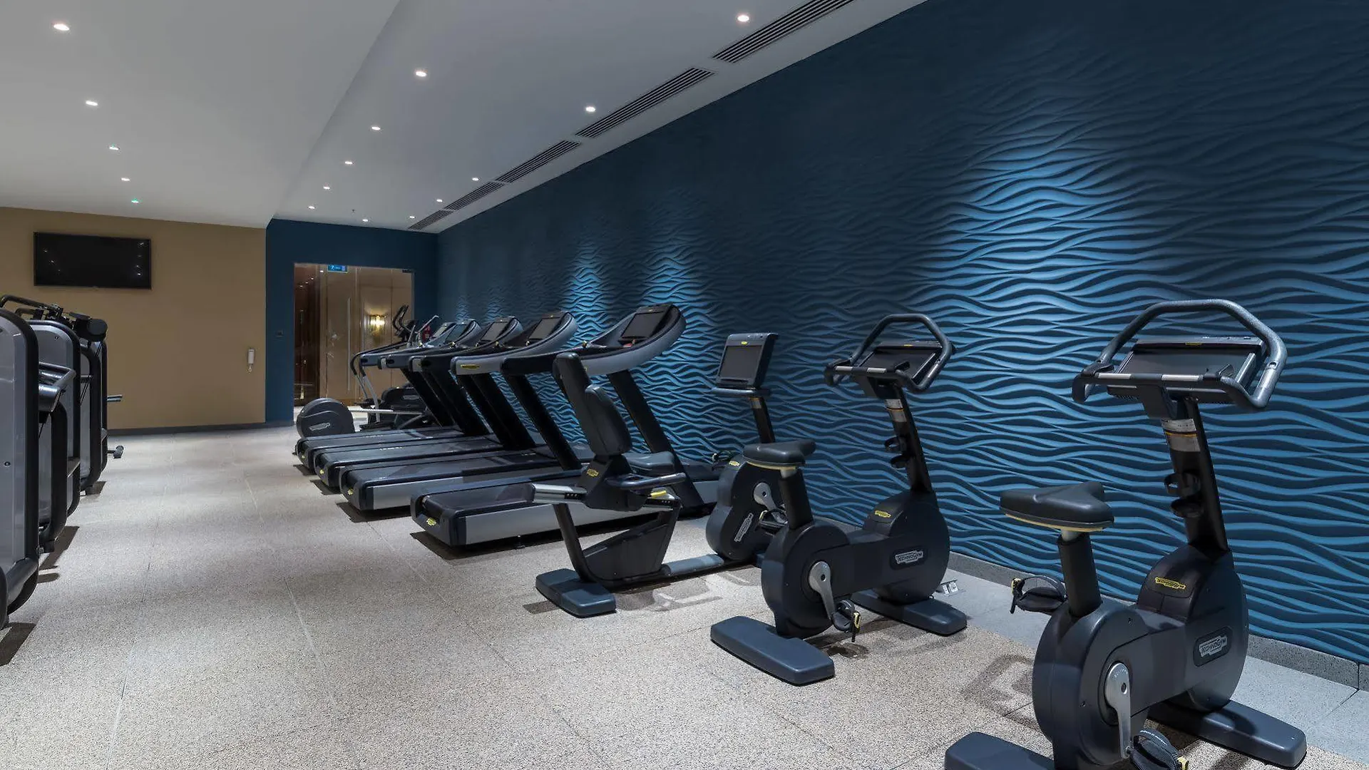 Hilton Astana Hotel  Nur-Sultan (Astana)